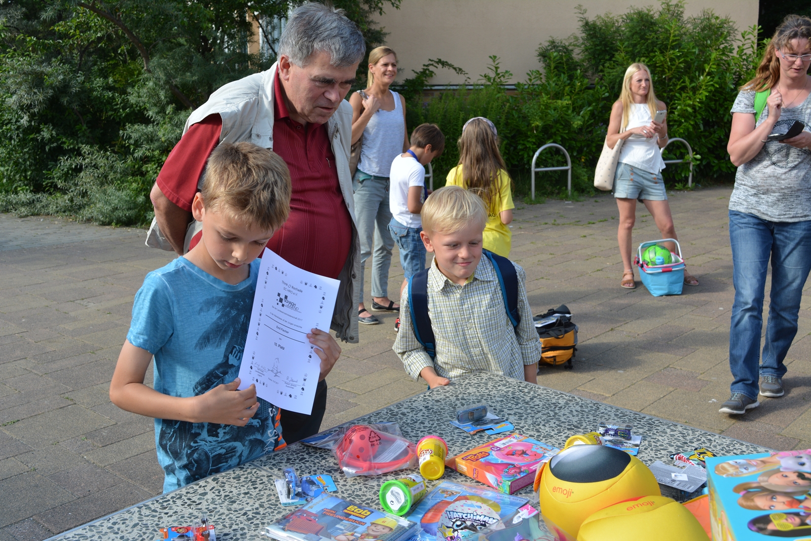 Vorschau